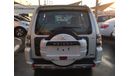 Mitsubishi Pajero GCC 3.4 6 cylinder without accidents without paints