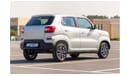 Suzuki S Presso 2024 GL 1.0L FWD - Petrol A/T - 4 Seater Hatchback - Cheapest Price in the Market