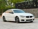 BMW 435i