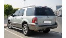 Mercury Mountaineer AWD Mid Range Very Good Condition