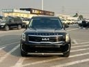 Kia Telluride LX 2020 Kia Telluride 3.8L V6 - Rear Camera & Sensor - Leather Seats With Rims -