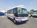 ميتسوبيشي روزا (RAMADAN OFFER) MITSUBISHI ROSA BUS RHD 2004 MODEL 4.9 L DIESEL MANUAL(PM00020)