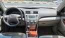 Toyota Camry GLX 2009 Ref#383