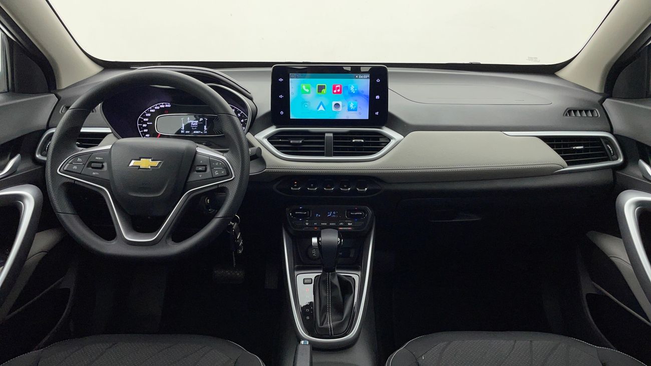 شيفروليه جروف LT 1.5 | بدون دفعة مقدمة | اختبار القيادة في المنزل