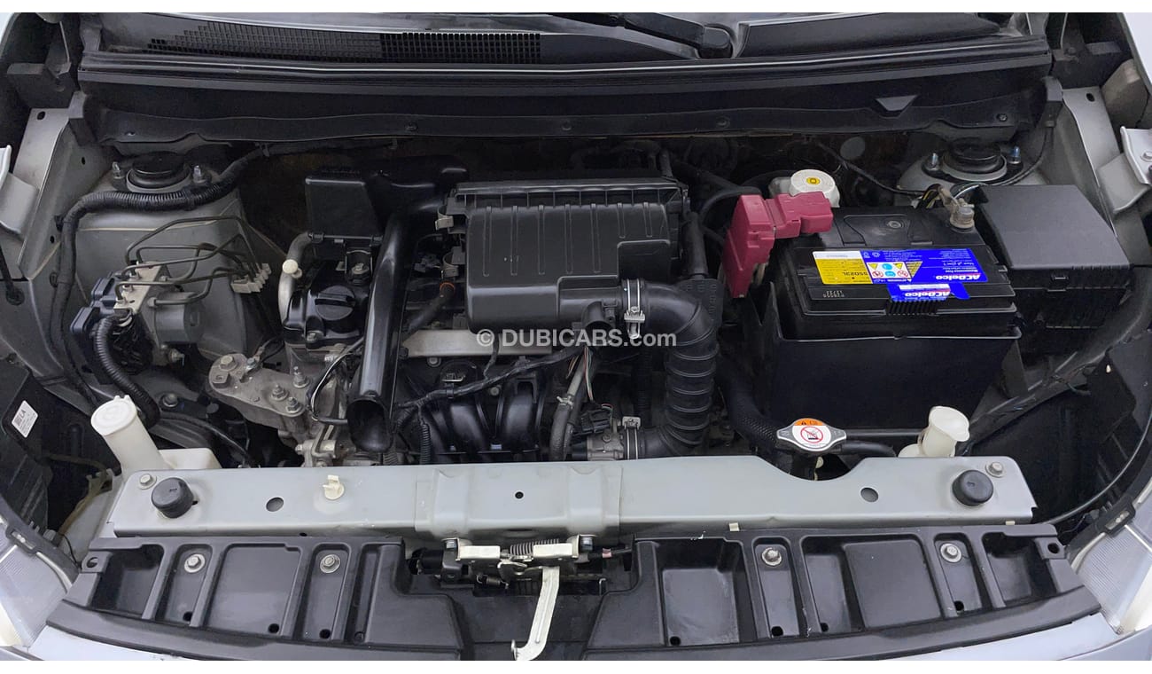 ميتسوبيشي اتراج GLX MID 1.2 | بدون دفعة مقدمة | اختبار قيادة مجاني للمنزل