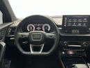أودي Q5 45 TFSI S-LINE quattro 249hp (Ref# 70795)