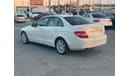 Mercedes-Benz C 200 Mercedes C200 2008