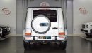 مرسيدس بنز G 500 Body Kit G 63