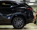 لكزس NX350