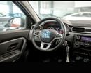 Renault Duster SE 1.6L