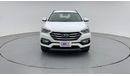 Hyundai Santa Fe GL 2.4 | Zero Down Payment | Free Home Test Drive