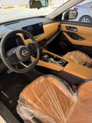 Nissan XTrail SL 2.5L (169 HP)