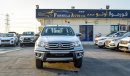 Toyota Hilux Toyota Hilux GLXS-V 2.7L Petrol 4WD AT 2018 Special Offer