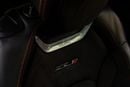 Chevrolet Camaro ZL1 Chevrolet Camaro ZL1 Red Line Edition Brackets 1000bhp 2018 GCC