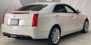 Cadillac ATS PREMIUM LUXURY Cadillac ATS 2.0 L // AWD