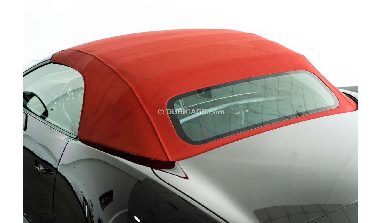 Jaguar F Type 2014 Jaguar F-Type S Coupe 5.0L V8 / Full-Service History