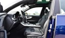 أودي Q8 55 TFSI MHEV Quattro S line V6 3.0L Aut (For Local Sales plus 10% for Customs & VAT)