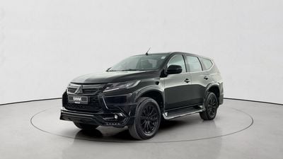 Mitsubishi Montero Sport GLS | Guaranteed Warranty | 0 Down Payment