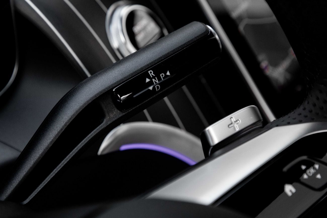 مرسيدس بنز GLC 200 GLC 200 AMG Coupe | 5,680 P.M | 0% Downpayment | GLC 200 AMG PREMIUM + | 2030 WARRANTY!