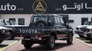 Toyota Land Cruiser Pickup 70 VXR