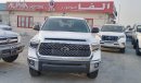 Toyota Tundra Brand New 5.7L TRD 2021 Model