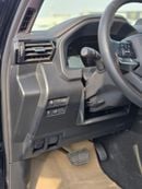 Toyota Land Cruiser PETROL A/T 7 SEATER