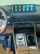 جينيسس GV80 Full option