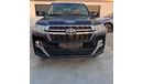 Toyota Land Cruiser VXR