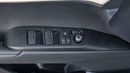 تويوتا كامري 2025 Toyota Camry 2.5L Hybrid with Panoramic Sunroof (Black)