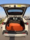 تويوتا راف ٤ Full Option 2.0L Japan push start, leather seats