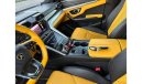 Lamborghini Urus Std Lamborghini Urus 2019 GCC full carbon fibre highest specification 57,000KM  Full PPF  First owne