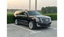 Cadillac Escalade Escalade ESV Platinum 2015 GCC // 2keys // Accident free // Perfect condition