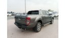 Ford Ranger FORD RANGER RIGHT HAND DRIVE (PM1157)