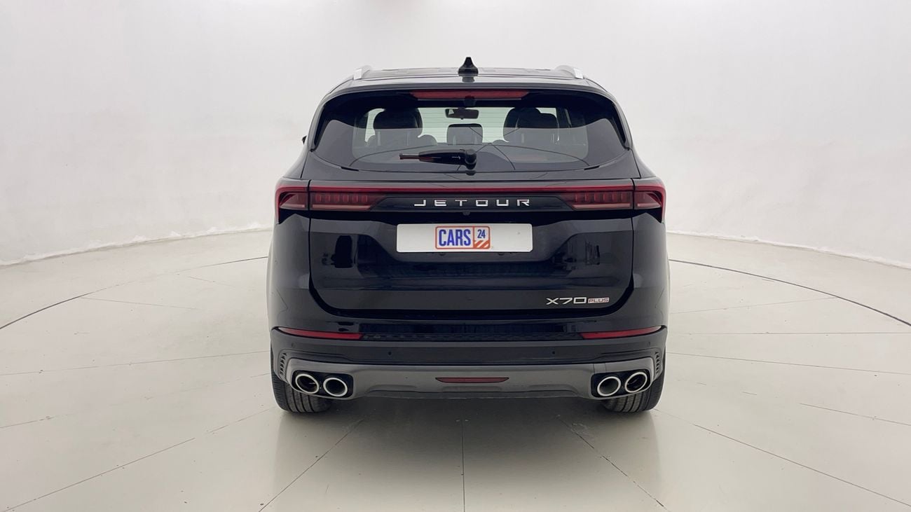 جيتور X70 بلس LUXURY 1.5 | بدون دفعة مقدمة | اختبار القيادة في المنزل