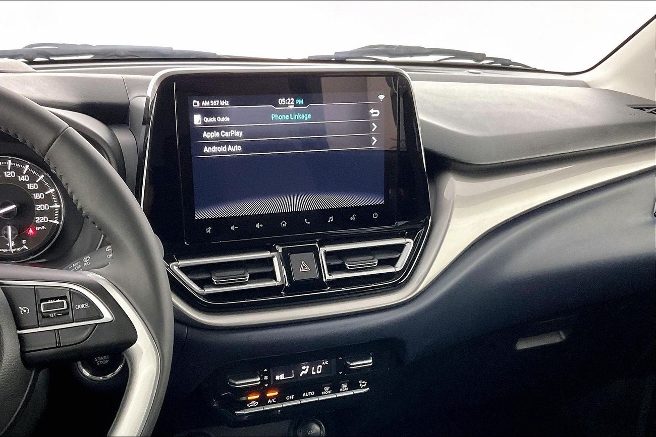 كيا بيجاس EX FOP | ضمان مجاني لمدة عام | 0 دفعة أولى