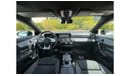Mercedes-Benz CLA 35 AMG Mercedes CLA35 AMG Panoramic 2021 GCC Under Warranty
