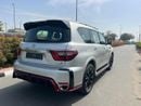 نيسان باترول NISMO
