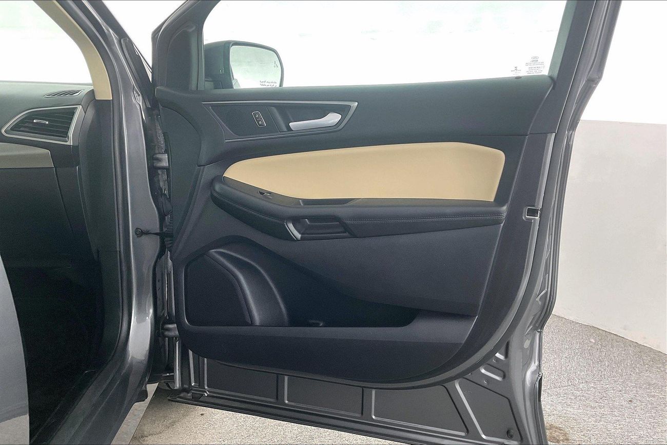 Ford Edge SE | National Day Celebration | Guaranteed Warranty | 0 Down Payment