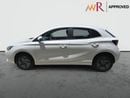 MG 3 STANDARD 2.0