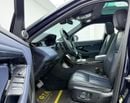 Land Rover Range Rover Evoque SE P200 2021 Range Rover Evoque P200 SE, Warranty, Full Range Rover Service History, Fully Loaded, GCC