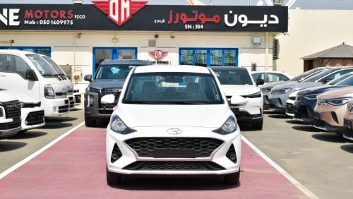 Hyundai i10 1.2