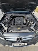 مرسيدس بنز E300 AWD (4MATIC), 2.0L turbo