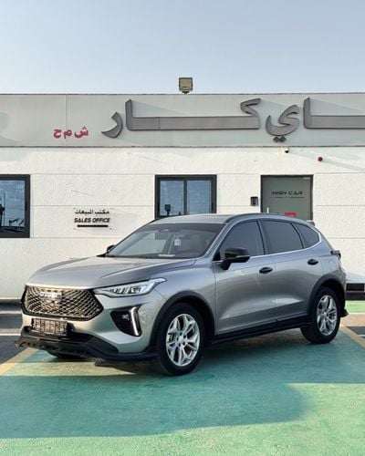 هافال جوليون HAVAL JOLION PRO (SUPREME) GCC -  2026 MODEL