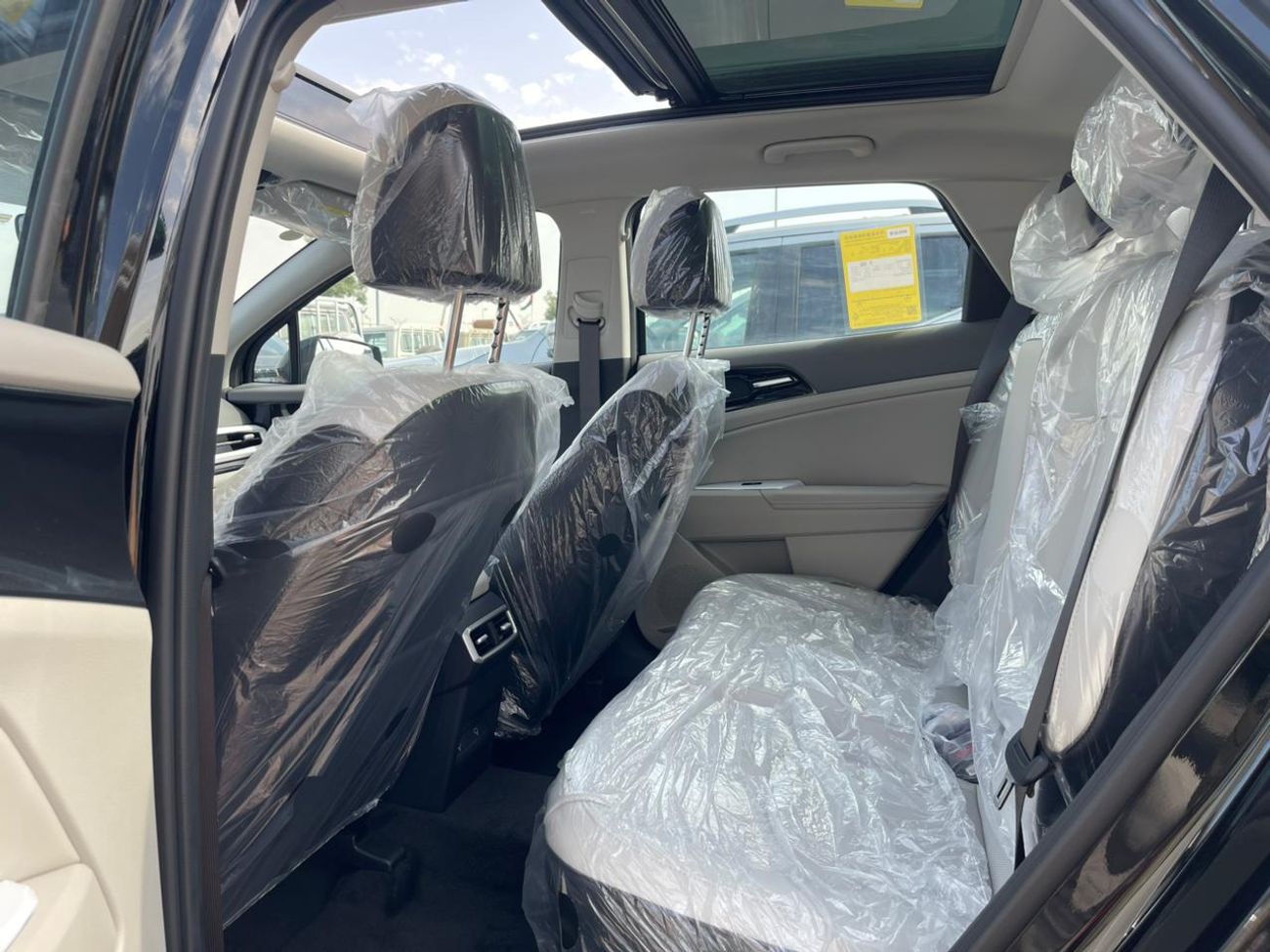 Kia Sportage L TX 1.5T KIA SPORTAGE 1.5L LUXURY