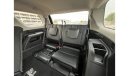 Toyota 4Runner 2017 LIMITED SUNROOF 7 seats push start 4x4