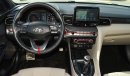 Hyundai Veloster 1.6 T