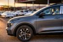 Honda Insight Kia Sportage 2.0L Petrol