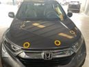 Honda CR-V 2.4 I-VTEC LX 2WD AUTO | Guaranteed Warranty | 0 Down Payment
