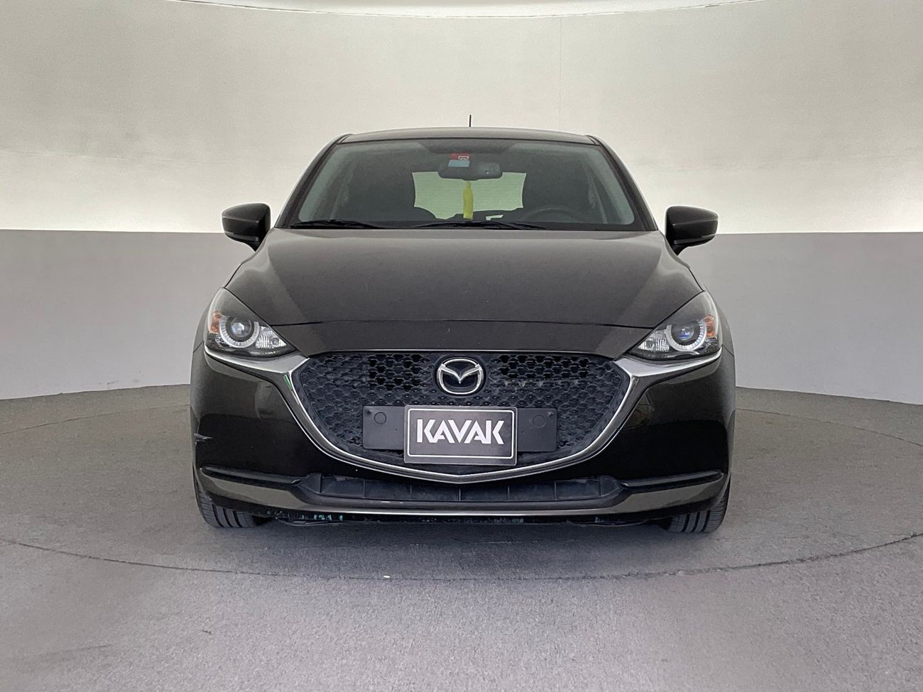 Mazda 2 V Grade | Guaranteed Warranty | 0 Down Payment