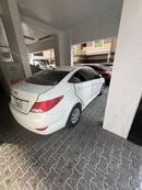 هيونداي أكسنت GLS
